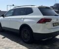 Фольксваген Тигуан, объемом двигателя 2 л и пробегом 123 тыс. км за 21800 $, фото 4 на Automoto.ua