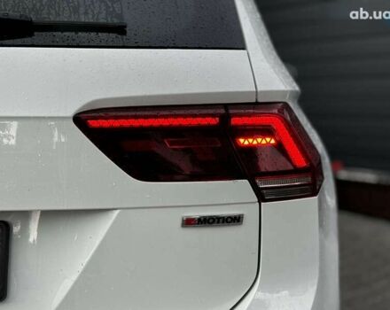 Фольксваген Тигуан, объемом двигателя 2 л и пробегом 201 тыс. км за 27999 $, фото 29 на Automoto.ua