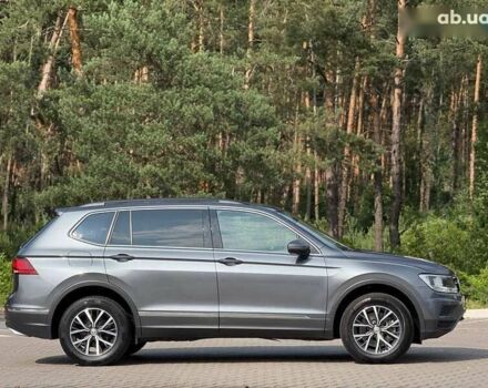 Фольксваген Тігуан, об'ємом двигуна 0 л та пробігом 139 тис. км за 18900 $, фото 7 на Automoto.ua