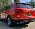 Фольксваген Тигуан, объемом двигателя 2 л и пробегом 102 тыс. км за 24300 $, фото 4 на Automoto.ua