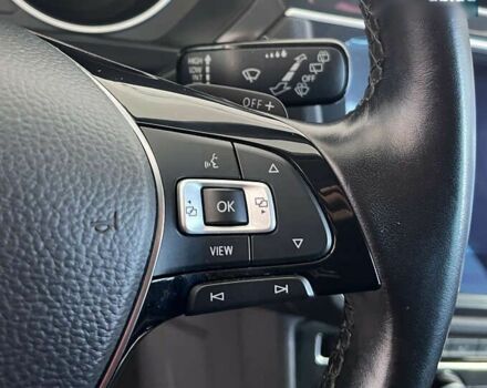 Фольксваген Тигуан, объемом двигателя 2 л и пробегом 191 тыс. км за 22950 $, фото 17 на Automoto.ua