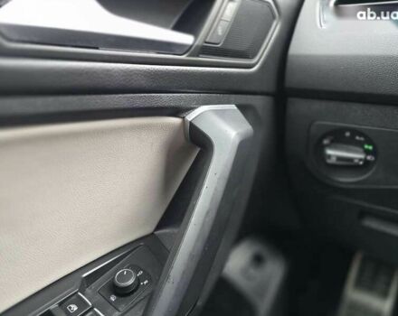 Фольксваген Тигуан, объемом двигателя 2 л и пробегом 87 тыс. км за 19800 $, фото 21 на Automoto.ua