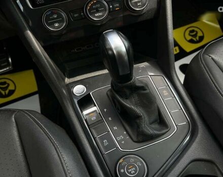 Фольксваген Тигуан, объемом двигателя 2 л и пробегом 42 тыс. км за 21300 $, фото 16 на Automoto.ua