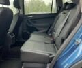 Фольксваген Тигуан, объемом двигателя 2 л и пробегом 42 тыс. км за 22200 $, фото 27 на Automoto.ua