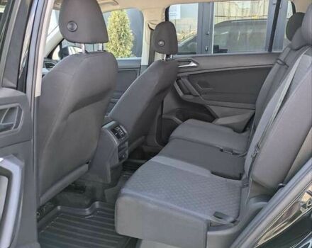 Фольксваген Тигуан, объемом двигателя 2 л и пробегом 148 тыс. км за 16790 $, фото 19 на Automoto.ua