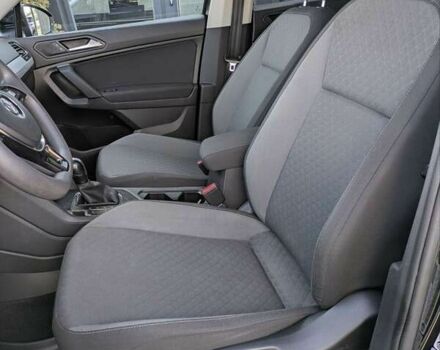 Фольксваген Тигуан, объемом двигателя 2 л и пробегом 148 тыс. км за 16790 $, фото 9 на Automoto.ua