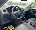 Фольксваген Тигуан, объемом двигателя 2 л и пробегом 42 тыс. км за 22200 $, фото 10 на Automoto.ua