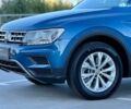 Фольксваген Тигуан, объемом двигателя 0 л и пробегом 82 тыс. км за 17900 $, фото 6 на Automoto.ua