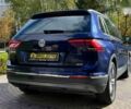 Фольксваген Тігуан, об'ємом двигуна 2 л та пробігом 165 тис. км за 24300 $, фото 6 на Automoto.ua