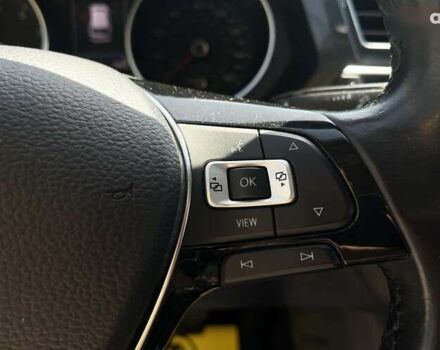 Фольксваген Тигуан, объемом двигателя 2 л и пробегом 123 тыс. км за 21800 $, фото 15 на Automoto.ua