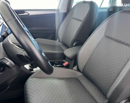 Фольксваген Тигуан, объемом двигателя 2 л и пробегом 191 тыс. км за 22950 $, фото 6 на Automoto.ua