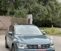 Фольксваген Тигуан, объемом двигателя 2 л и пробегом 256 тыс. км за 15200 $, фото 4 на Automoto.ua