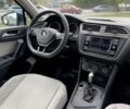 Фольксваген Тигуан, объемом двигателя 2 л и пробегом 129 тыс. км за 17900 $, фото 10 на Automoto.ua