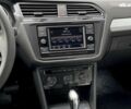 Фольксваген Тигуан, объемом двигателя 2 л и пробегом 129 тыс. км за 17900 $, фото 22 на Automoto.ua