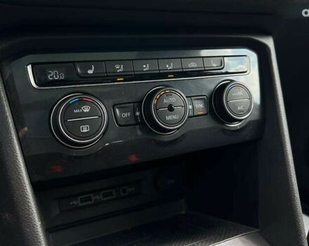 Фольксваген Тигуан, объемом двигателя 2 л и пробегом 42 тыс. км за 21300 $, фото 23 на Automoto.ua