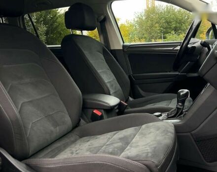 Фольксваген Тігуан, об'ємом двигуна 2 л та пробігом 191 тис. км за 27500 $, фото 18 на Automoto.ua