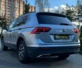 Фольксваген Тигуан, объемом двигателя 2 л и пробегом 91 тыс. км за 21500 $, фото 4 на Automoto.ua