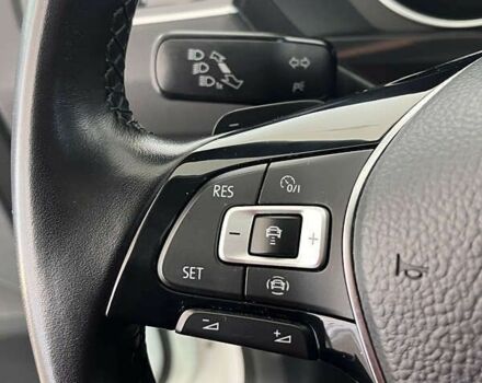 Фольксваген Тигуан, объемом двигателя 2 л и пробегом 191 тыс. км за 22950 $, фото 16 на Automoto.ua