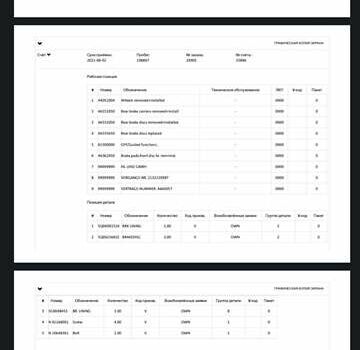 Фольксваген Тигуан, объемом двигателя 1.98 л и пробегом 151 тыс. км за 39900 $, фото 98 на Automoto.ua