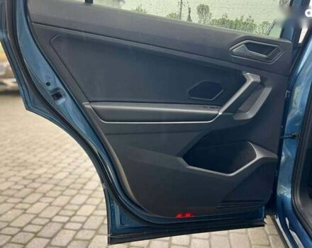 Фольксваген Тигуан, объемом двигателя 2 л и пробегом 42 тыс. км за 22200 $, фото 26 на Automoto.ua