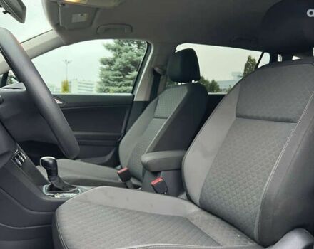 Фольксваген Тигуан, объемом двигателя 2 л и пробегом 53 тыс. км за 19650 $, фото 16 на Automoto.ua