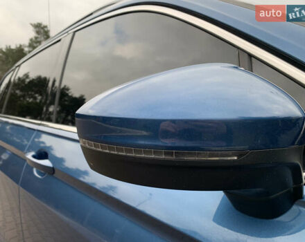 Фольксваген Тигуан, объемом двигателя 1.98 л и пробегом 195 тыс. км за 19300 $, фото 9 на Automoto.ua