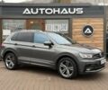 Фольксваген Тигуан, объемом двигателя 2 л и пробегом 159 тыс. км за 28500 $, фото 1 на Automoto.ua
