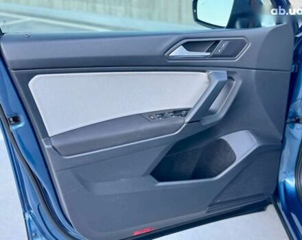 Фольксваген Тигуан, объемом двигателя 0 л и пробегом 82 тыс. км за 17900 $, фото 26 на Automoto.ua