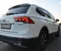 Фольксваген Тигуан, объемом двигателя 2 л и пробегом 152 тыс. км за 23100 $, фото 9 на Automoto.ua