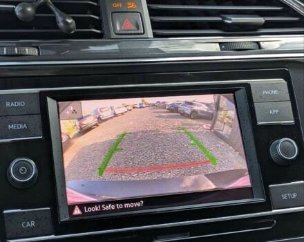 Фольксваген Тигуан, объемом двигателя 2 л и пробегом 148 тыс. км за 16790 $, фото 15 на Automoto.ua