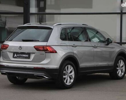 Фольксваген Тігуан, об'ємом двигуна 2 л та пробігом 84 тис. км за 24500 $, фото 3 на Automoto.ua