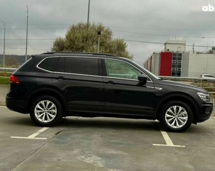 Фольксваген Тигуан, объемом двигателя 2 л и пробегом 172 тыс. км за 19300 $, фото 14 на Automoto.ua