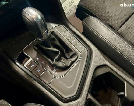 Фольксваген Тігуан, об'ємом двигуна 2 л та пробігом 147 тис. км за 22790 $, фото 26 на Automoto.ua