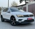 Фольксваген Тигуан, объемом двигателя 1.98 л и пробегом 146 тыс. км за 28700 $, фото 7 на Automoto.ua