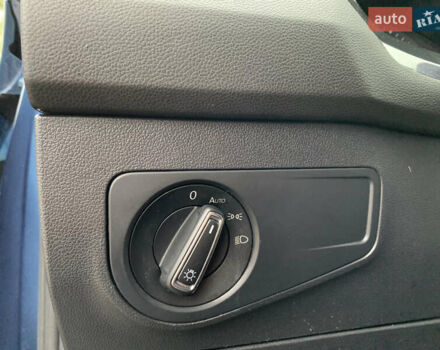 Фольксваген Тигуан, объемом двигателя 1.98 л и пробегом 195 тыс. км за 19300 $, фото 58 на Automoto.ua