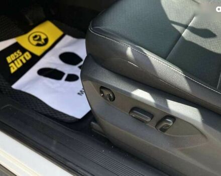 Фольксваген Тигуан, объемом двигателя 2 л и пробегом 123 тыс. км за 21800 $, фото 10 на Automoto.ua