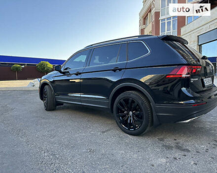 Фольксваген Тігуан 2019 у Києві на Automoto.ua Фольксваген Тігуан, об'ємом двигуна 1.98 л та пробігом 59 тис. км за 20000 $, фото 7 на Automoto.ua