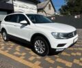 Фольксваген Тігуан, об'ємом двигуна 2 л та пробігом 163 тис. км за 15990 $, фото 1 на Automoto.ua