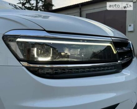 Фольксваген Тигуан, объемом двигателя 1.98 л и пробегом 146 тыс. км за 28700 $, фото 2 на Automoto.ua