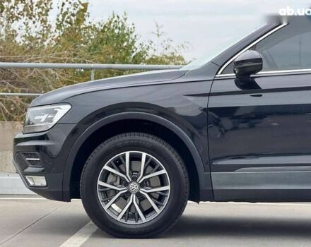 Фольксваген Тігуан, об'ємом двигуна 2 л та пробігом 117 тис. км за 19650 $, фото 4 на Automoto.ua