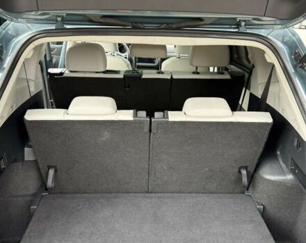 Фольксваген Тигуан, объемом двигателя 2 л и пробегом 256 тыс. км за 15200 $, фото 19 на Automoto.ua