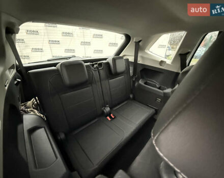 Фольксваген Тигуан, объемом двигателя 2 л и пробегом 171 тыс. км за 16100 $, фото 15 на Automoto.ua