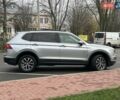 Фольксваген Тигуан, объемом двигателя 2 л и пробегом 128 тыс. км за 18700 $, фото 5 на Automoto.ua