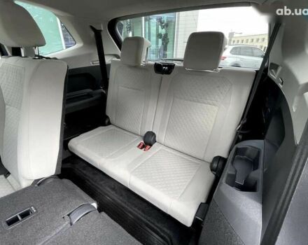 Фольксваген Тигуан, объемом двигателя 2 л и пробегом 129 тыс. км за 17900 $, фото 18 на Automoto.ua