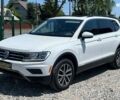 Фольксваген Тигуан, объемом двигателя 2 л и пробегом 130 тыс. км за 21500 $, фото 2 на Automoto.ua
