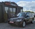 Фольксваген Тигуан, объемом двигателя 2 л и пробегом 148 тыс. км за 16790 $, фото 1 на Automoto.ua