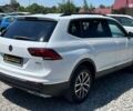 Фольксваген Тигуан, объемом двигателя 2 л и пробегом 130 тыс. км за 21500 $, фото 3 на Automoto.ua