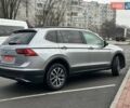 Фольксваген Тигуан, объемом двигателя 2 л и пробегом 128 тыс. км за 18700 $, фото 2 на Automoto.ua