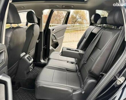 Фольксваген Тигуан, объемом двигателя 2 л и пробегом 172 тыс. км за 19300 $, фото 20 на Automoto.ua
