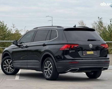 Фольксваген Тігуан, об'ємом двигуна 2 л та пробігом 117 тис. км за 19650 $, фото 7 на Automoto.ua